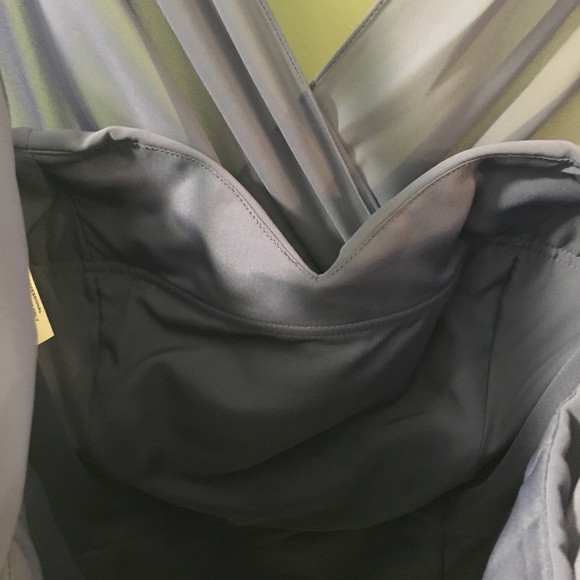 Bridesmaids dress/ cocktail dress - Picture 6 of 7